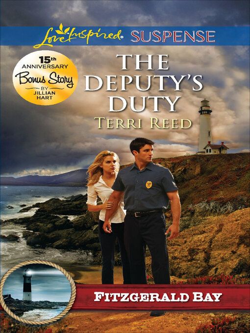 Title details for The Deputy's Duty by Terri Reed - Available